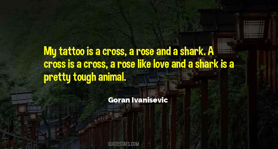 Goran Quotes #1038744