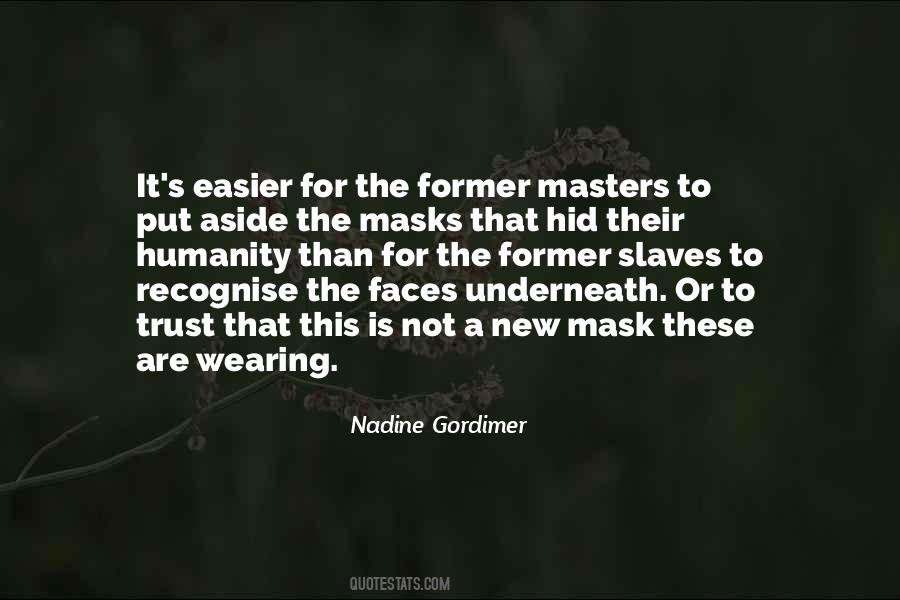 Gordimer Quotes #1203916