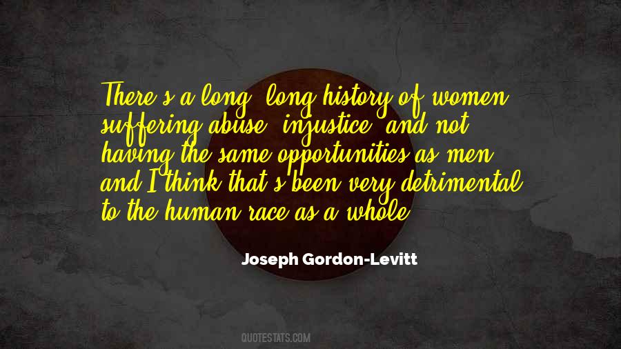 Gordon Levitt Quotes #775833