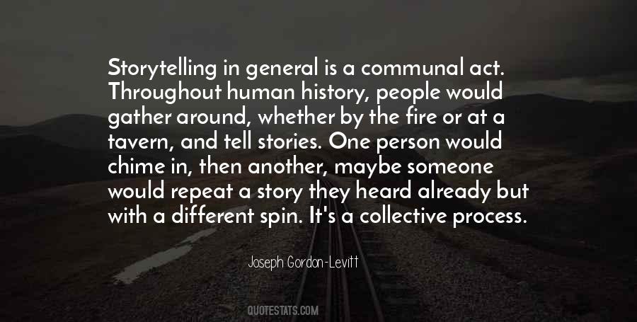 Gordon Levitt Quotes #826606