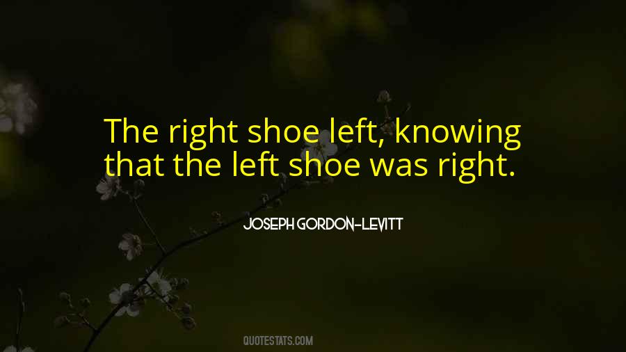 Gordon Levitt Quotes #844869
