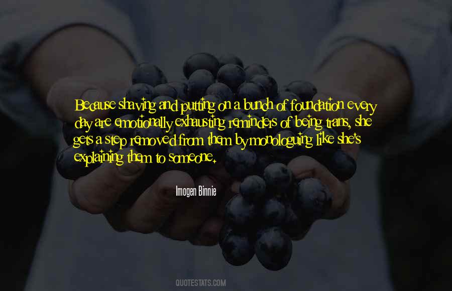 Gordon Magnin Quotes #663396