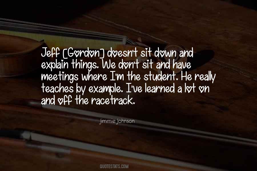 Gordon Quotes #1471948