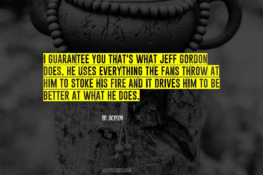 Gordon Quotes #372881