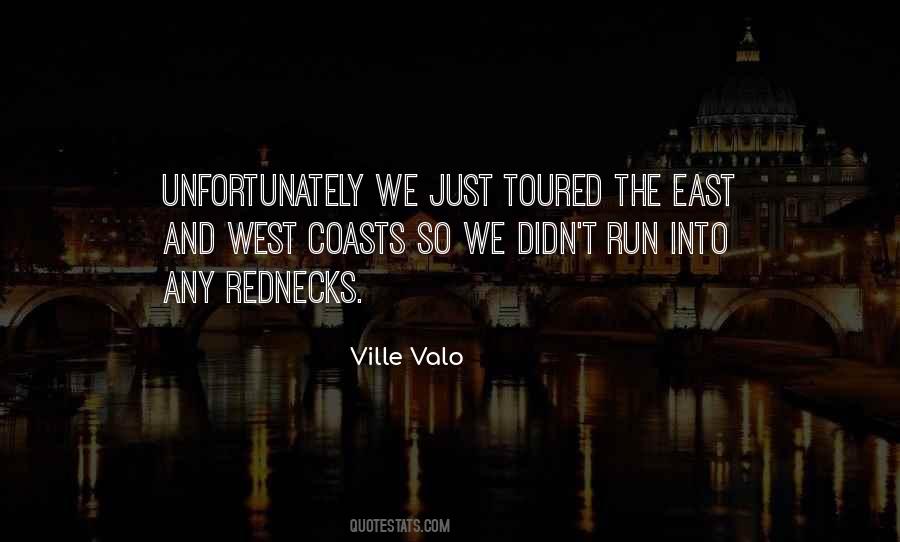 Quotes About The East #1418874