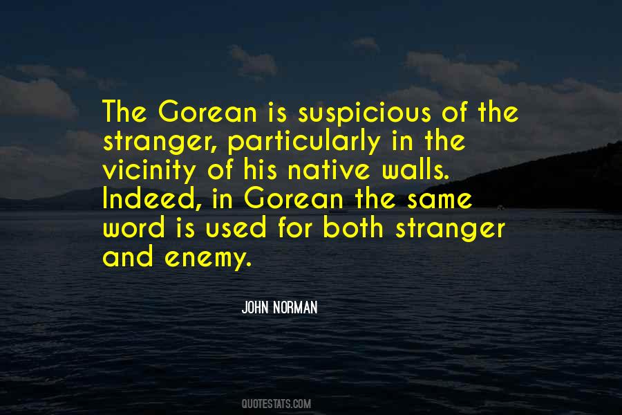 Gorean Quotes #795403