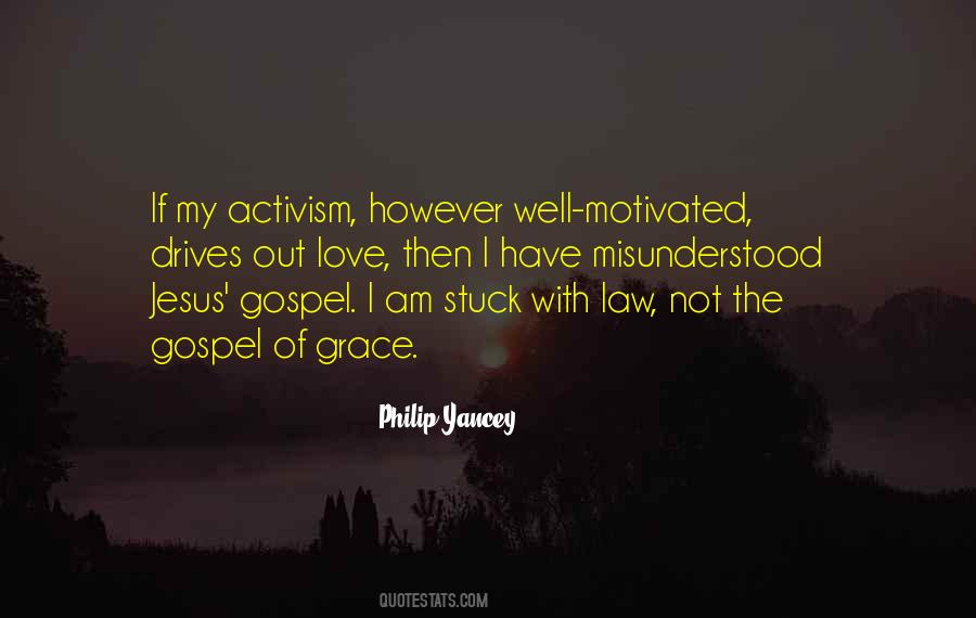 Gospel Of Philip Quotes #835245