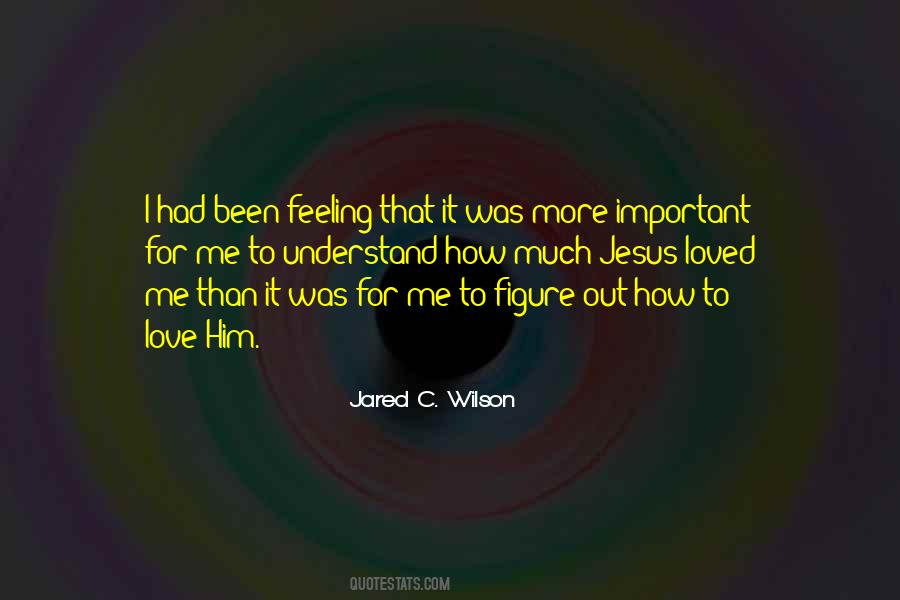 Gospel Wakefulness Quotes #1871927