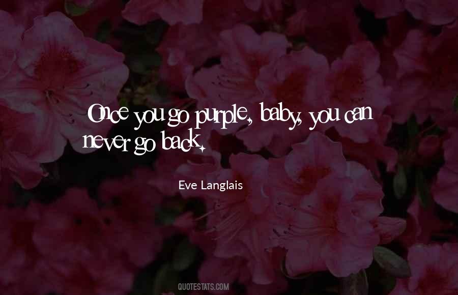 Got My Baby Back Quotes #268358