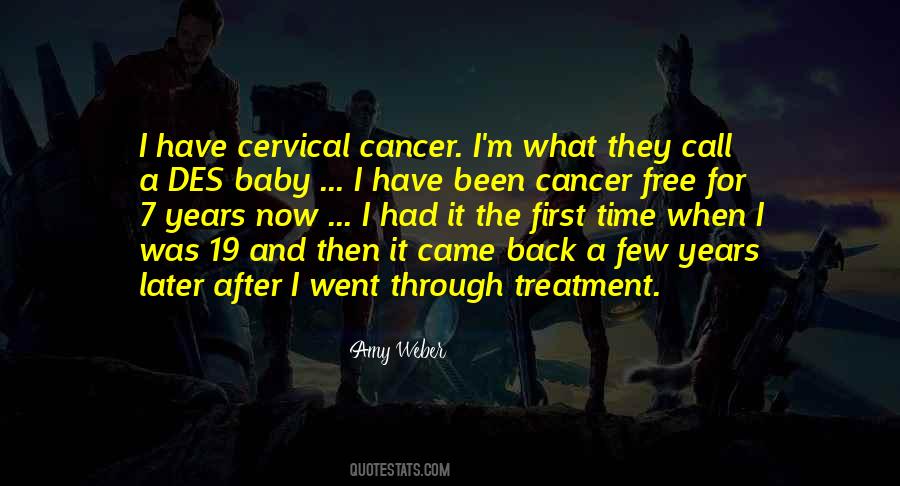 Got My Baby Back Quotes #46223