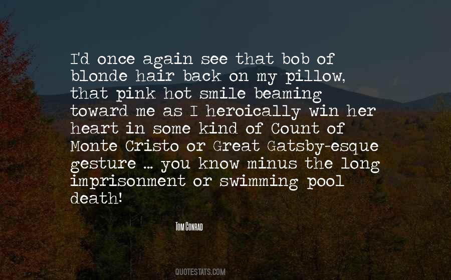 Got My Smile Back Quotes #126802