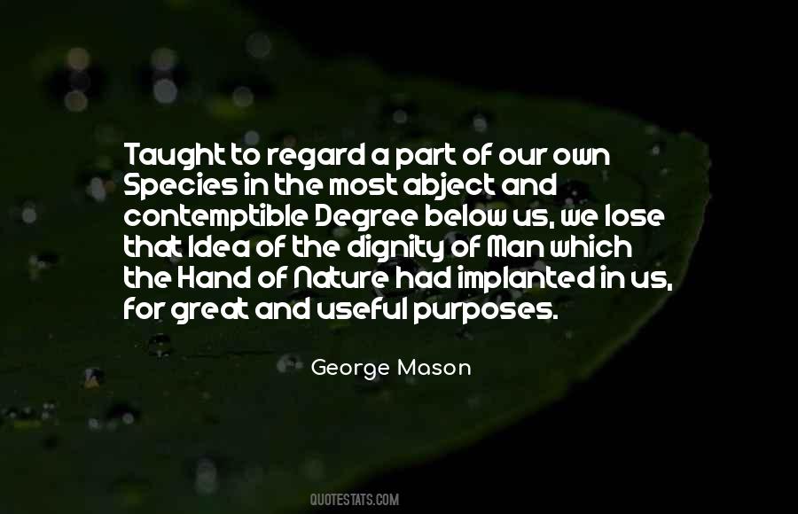 Got Nothing To Lose Quotes #8482