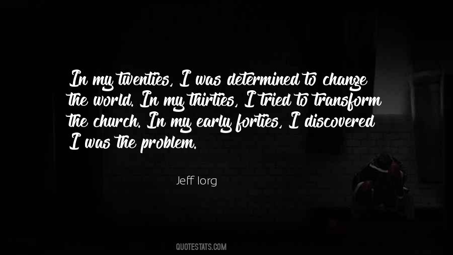 Quotes About The Early Church #1021012