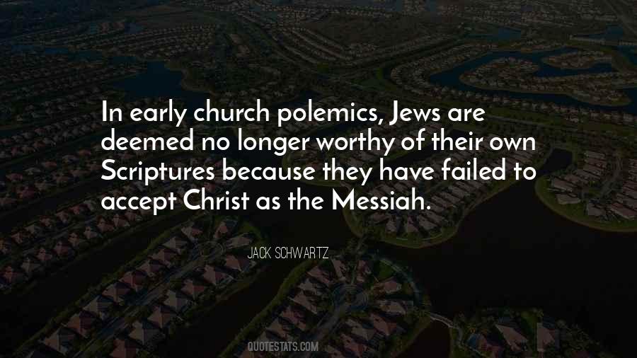 Quotes About The Early Church #1350610