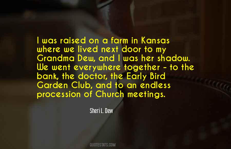 Quotes About The Early Church #913897