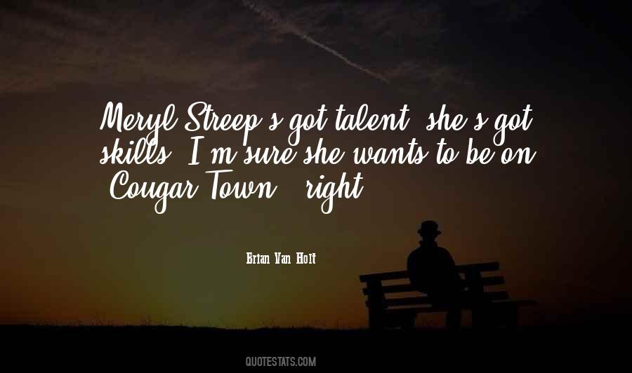 Got Talent Quotes #143668