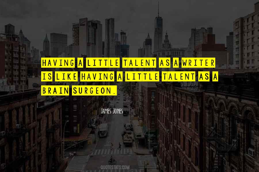 Got Talent Quotes #3815