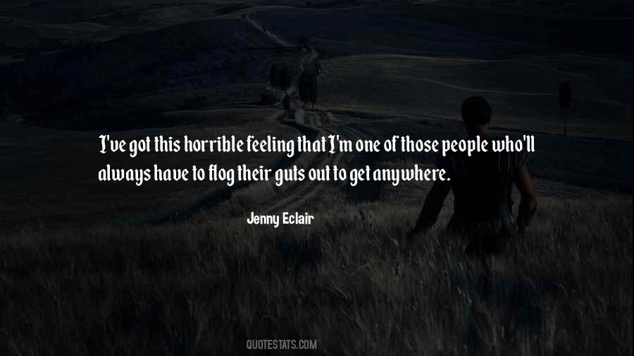 Got This Quotes #1105174