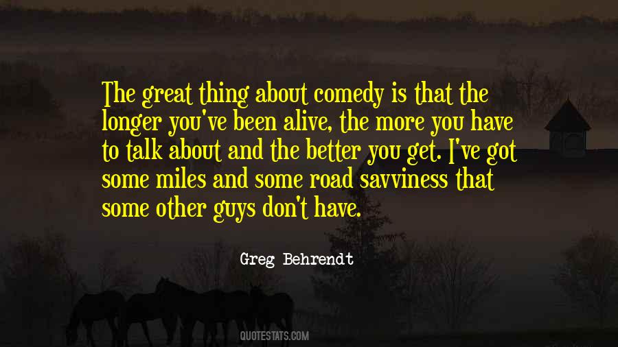 Got To Get Better Quotes #1053472