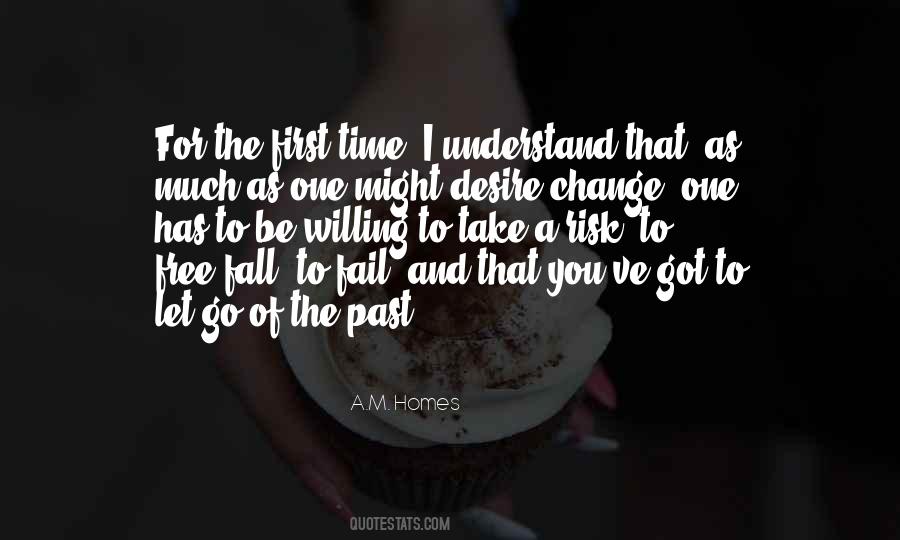 Got To Let Go Quotes #677270