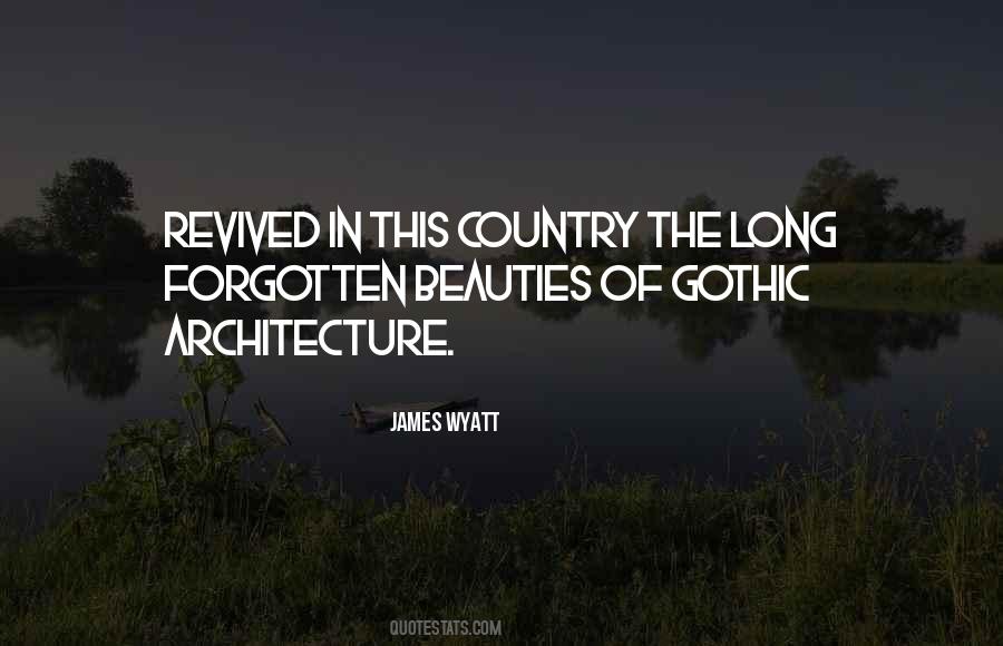 Gothic Quotes #1052407