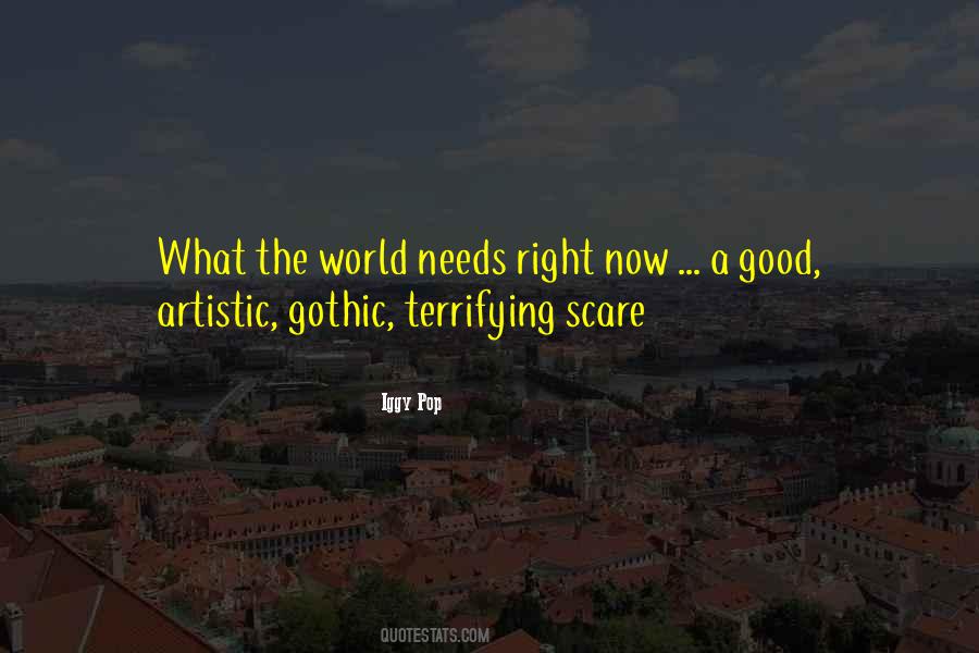 Gothic Quotes #1062768