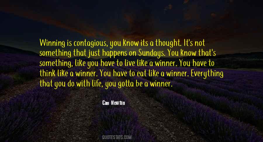 Gotta Eat Quotes #1386605