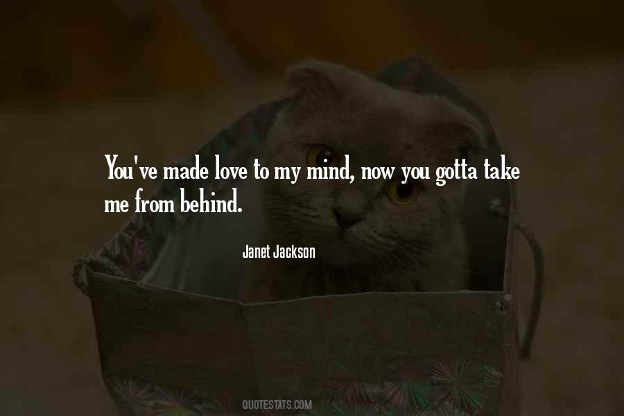 Gotta Love Me Quotes #459360