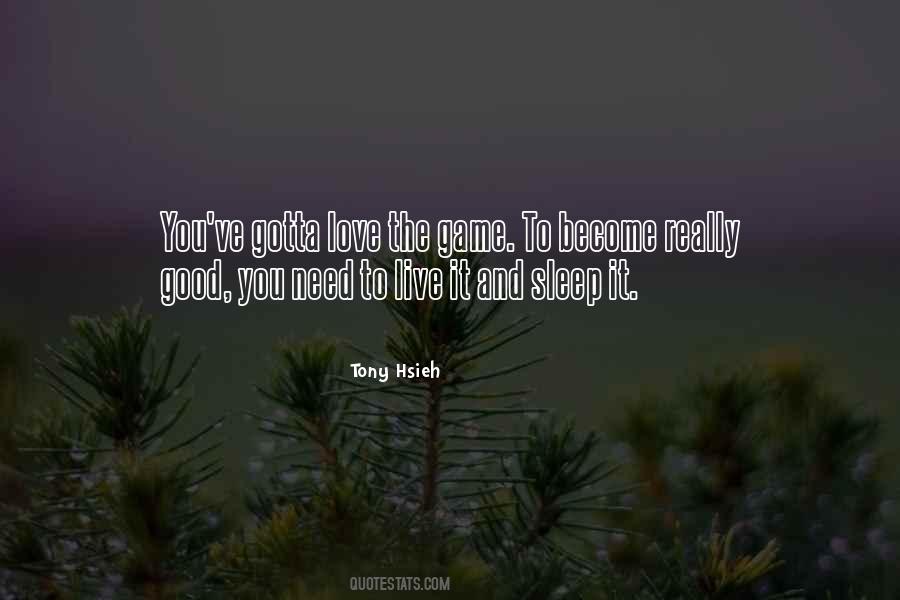 Gotta Love Quotes #1054203