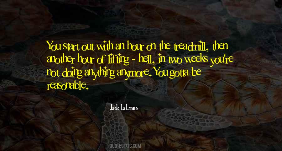 Gotta Start Somewhere Quotes #1195895