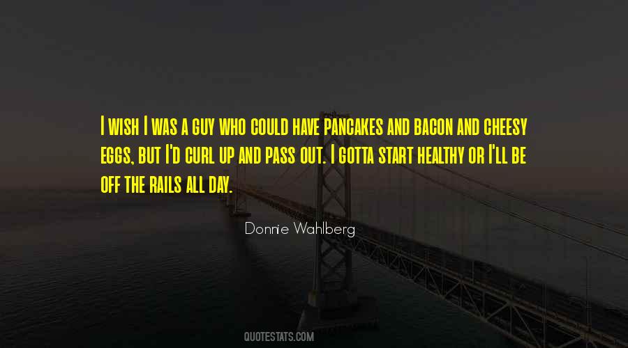 Gotta Start Somewhere Quotes #1359751