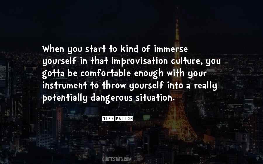 Gotta Start Somewhere Quotes #1470512