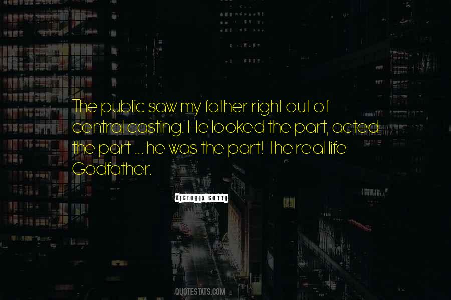 Gotti Quotes #1079501 Gotti Quotes #1079501