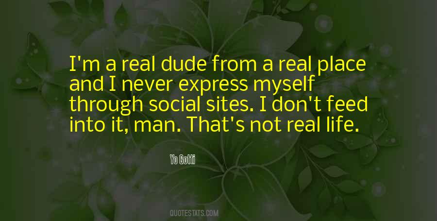 Gotti Quotes #500381 Gotti Quotes #500381