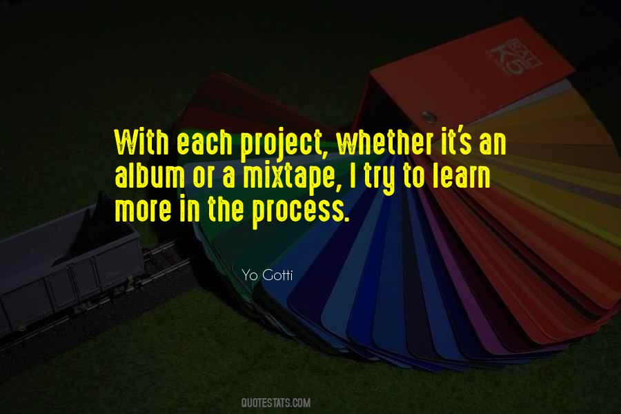 Gotti Quotes #689885 Gotti Quotes #689885