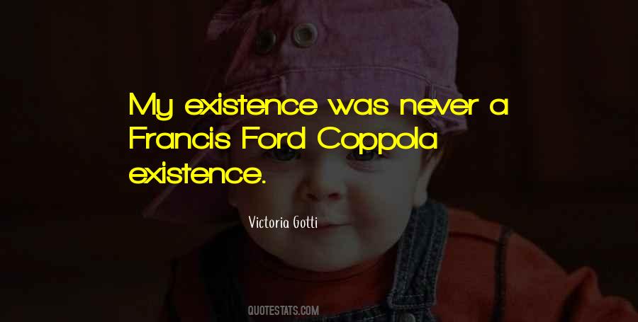 Gotti Quotes #768519 Gotti Quotes #768519