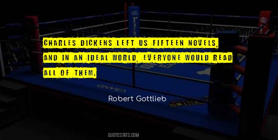 Gottlieb Quotes #201917