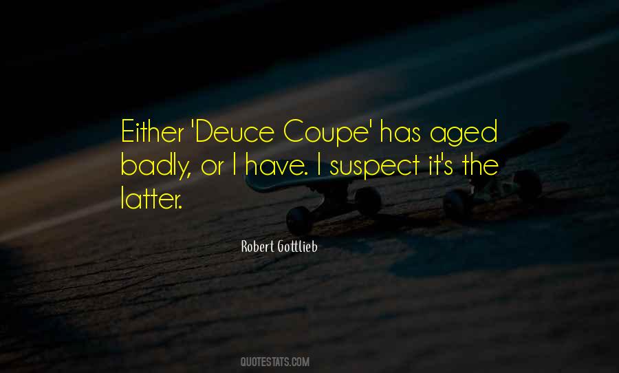 Gottlieb Quotes #229551