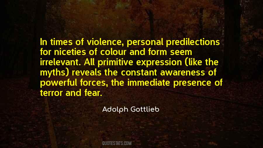 Gottlieb Quotes #699823
