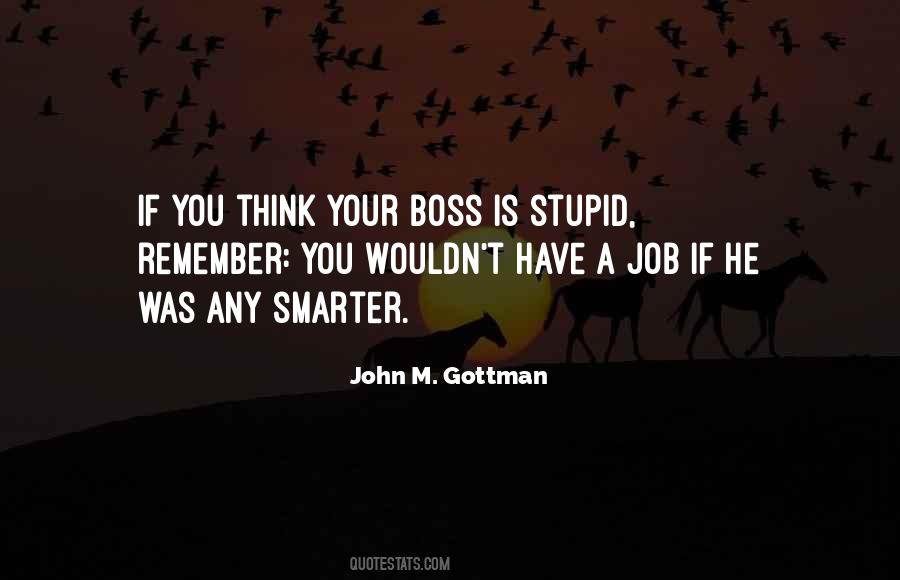 Gottman Quotes #101720