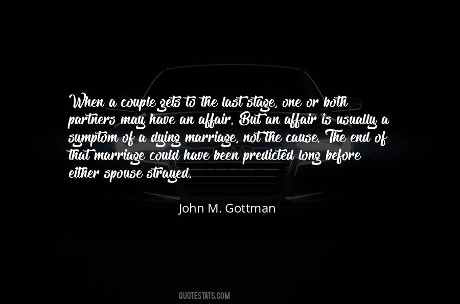 Gottman Quotes #1386698