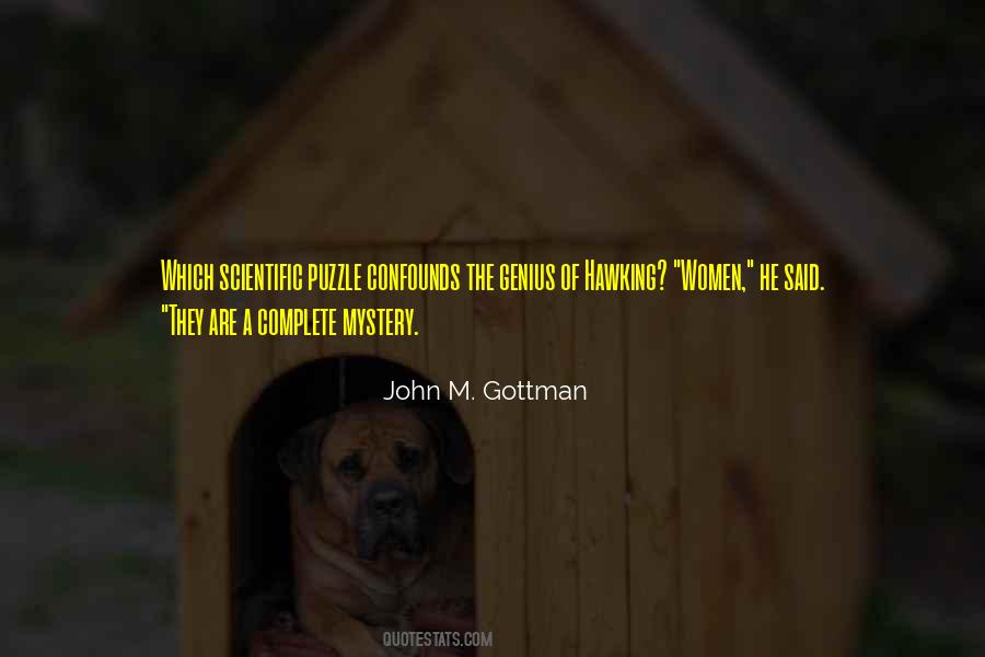 Gottman Quotes #250713