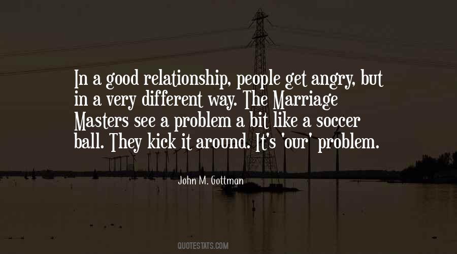 Gottman Quotes #364634