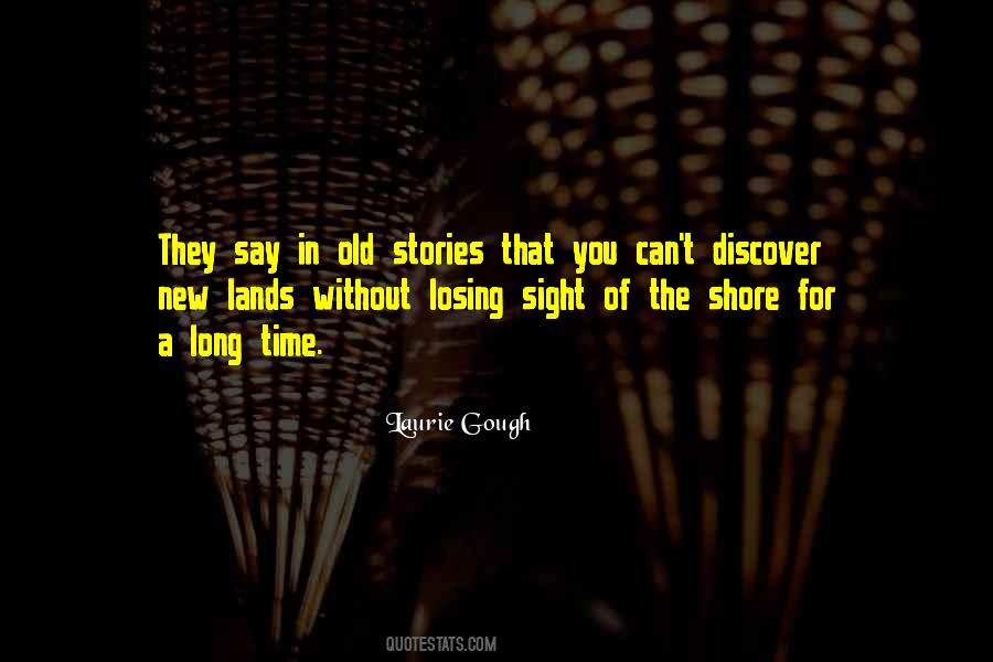 Gough Quotes #224664