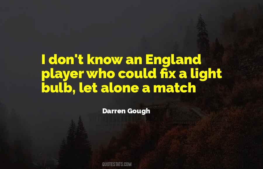 Gough Quotes #335904