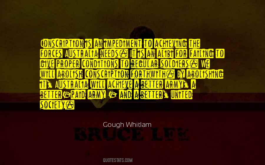 Gough Quotes #768470