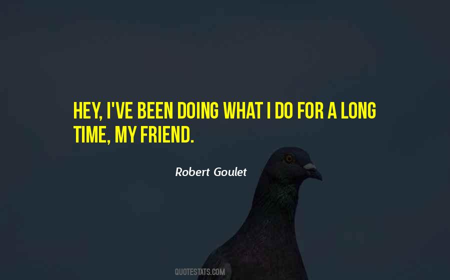 Goulet Quotes #1196966