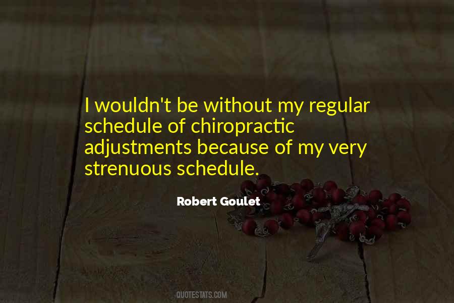 Goulet Quotes #1516402