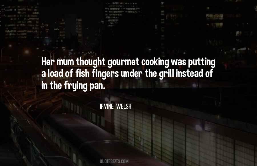 Gourmet Quotes #959106