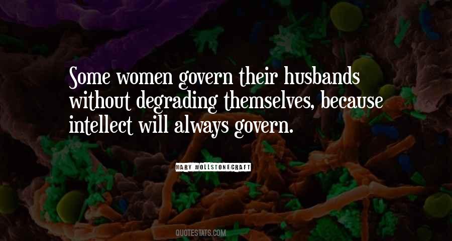 Govern Themselves Quotes #1138561